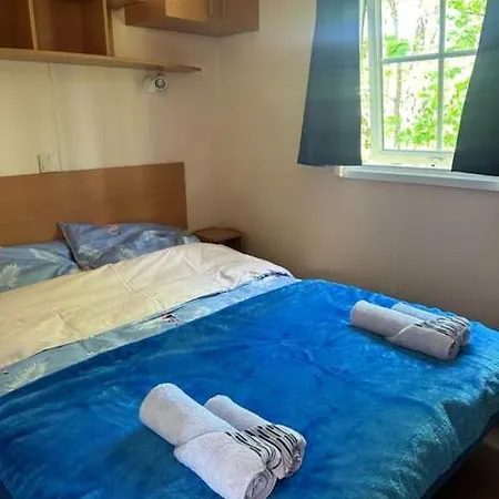 Feriehus 4 Sowy Gory Sowie