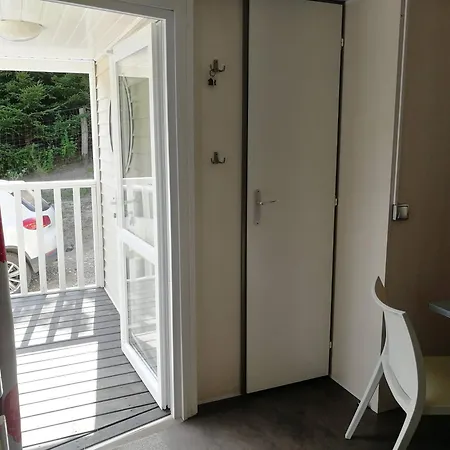 4 Sowy Gory Sowie Holiday home Lutomia Dolna