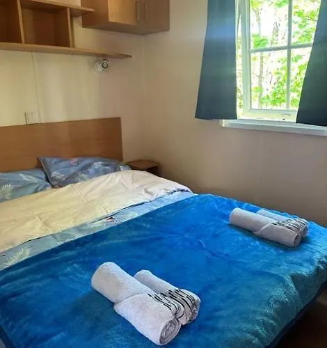 Casa de Férias 4 Sowy Góry Sowie