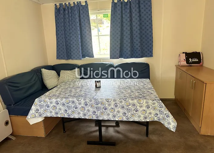 Casa vacanze 4 Sowy Gory Sowie *