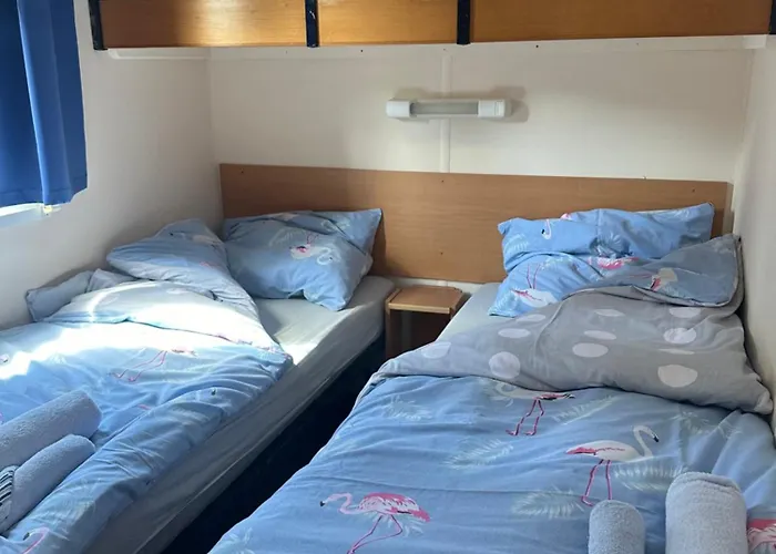 Casa de Férias 4 Sowy Góry Sowie Lutomia Dolna